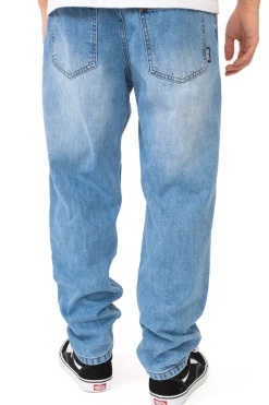 Prosto Spodnie Jeans Hopler- Jeansy