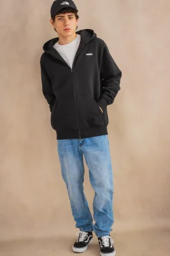 Prosto Spodnie Jeans Hopler- Jeansy
