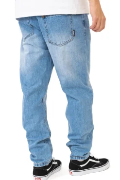 Prosto Spodnie Jeans Hopler- Jeansy