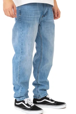 Prosto Spodnie Jeans Hopler- Jeansy