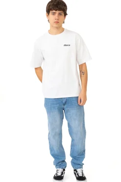 Prosto Spodnie Jeans Hopler- Jeansy