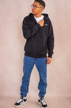 Prosto Spodnie Jeans Jogger Hees- Jeansy|Joggery