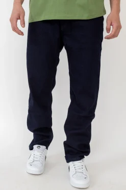 Prosto Spodnie Jeans Regular Pocklog- Jeansy