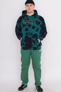 Ripndip Spodnie Barry Bonds- Spodnie Chino / Bojówki|Spodnie Materiałowe