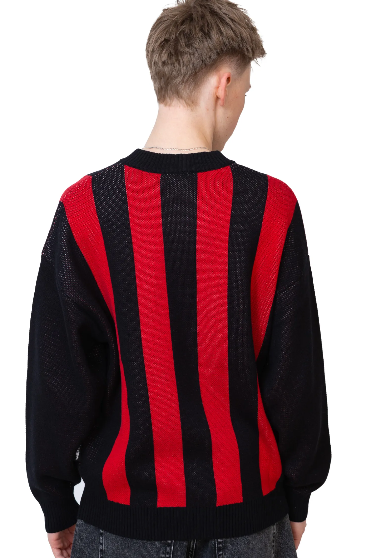Wasted Paris Sweter Blade- Wszystkie Bluzy|Bluzy Bez Kaptura