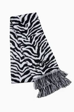 2005 Szalik Striped- Szaliki