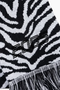 2005 Szalik Striped- Szaliki