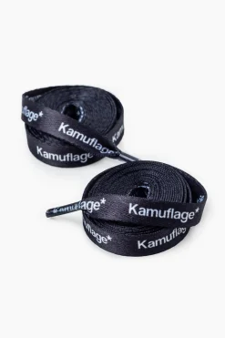 Kamuflage Sznurówki- Inne