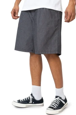 Carhartt WIP Szorty Blake- Szorty Materiałowe|Wszystkie Szorty