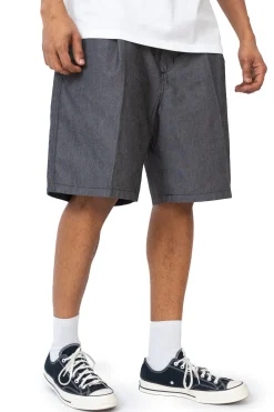 Carhartt WIP Szorty Blake- Szorty Materiałowe|Wszystkie Szorty