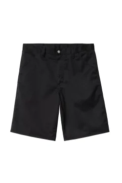 Carhartt WIP Szorty Simple- Szorty Materiałowe|Wszystkie Szorty