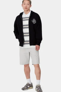 Carhartt WIP Szorty Single Knee- Szorty Materiałowe