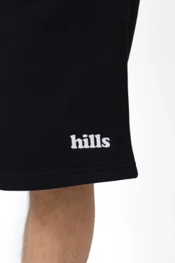 Hills Szorty Basic- Szorty Materiałowe
