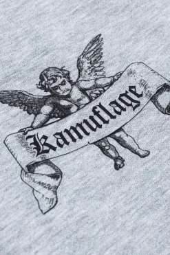 Kamuflage Szorty Hellfire- Szorty Materiałowe|Wszystkie Szorty