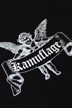 Kamuflage Szorty Hellfire- Szorty Materiałowe|Wszystkie Szorty