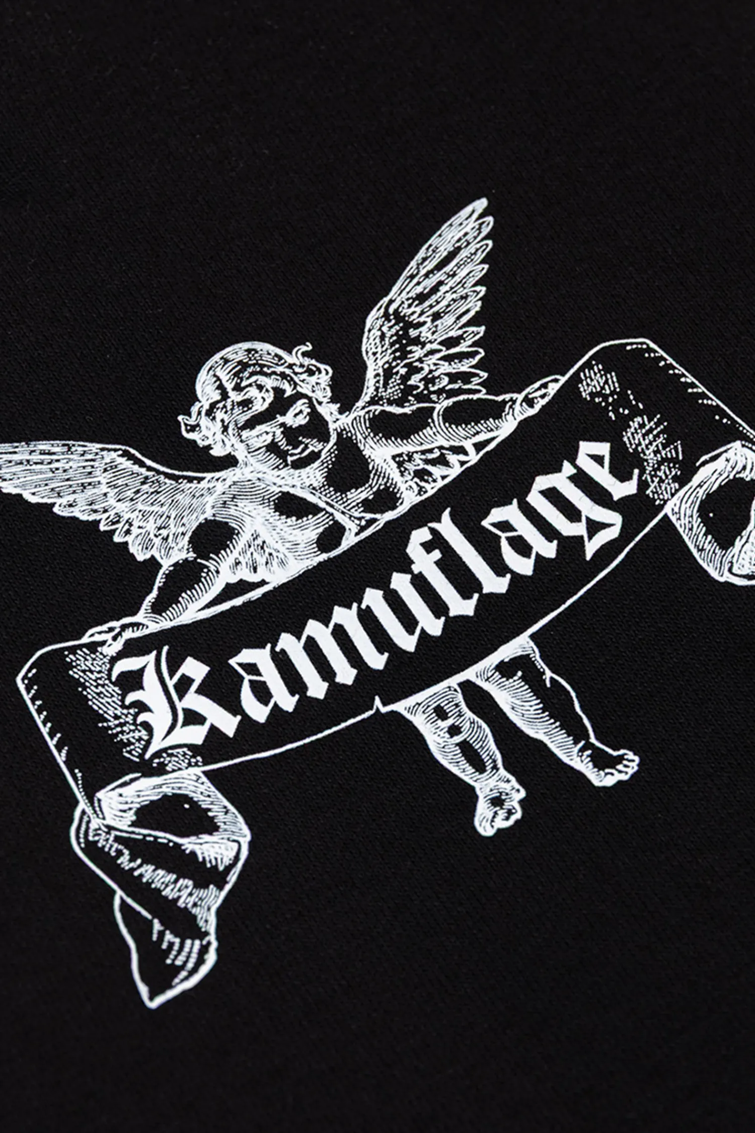 Kamuflage Szorty Hellfire- Szorty Materiałowe|Wszystkie Szorty