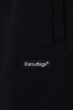 Kamuflage Szorty Minilogo- Szorty Materiałowe