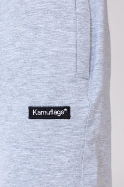 Kamuflage Szorty Minilogo- Szorty Materiałowe