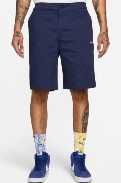 Nike Szorty Dri-FIT Totality- Szorty Materiałowe