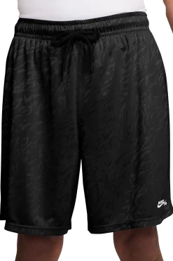 Nike Szorty SB Dri-FIT Jacquard- Szorty Materiałowe|Wszystkie Szorty