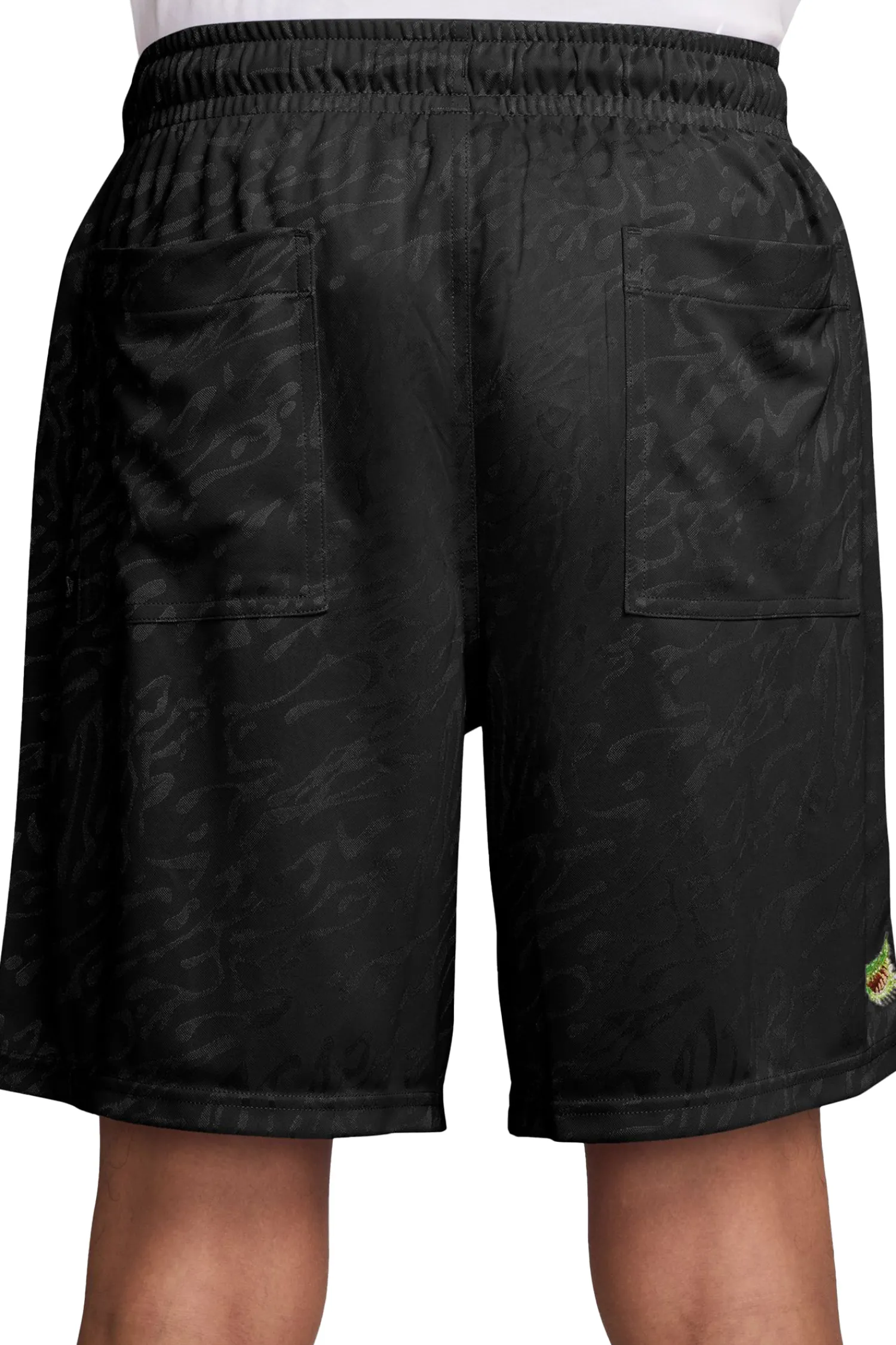 Nike Szorty SB Dri-FIT Jacquard- Szorty Materiałowe|Wszystkie Szorty