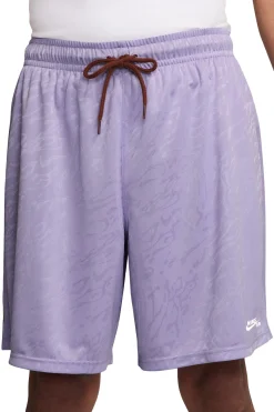 Nike Szorty SB Dri-FIT Jacquard- Szorty Materiałowe|Wszystkie Szorty