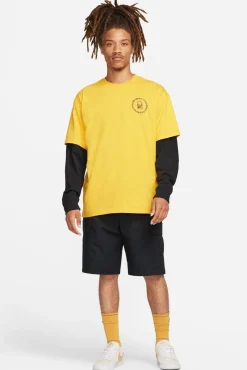 Nike Szorty SB Kearny- Szorty Materiałowe