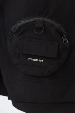 Premiere Szorty Première Donut- Szorty Materiałowe