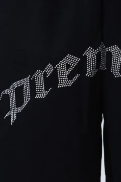 Premiere Szorty Première Sparkle- Szorty Materiałowe