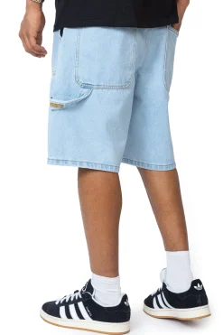 Prosto Szorty Zaxx- Szorty Jeansowe|Jorts