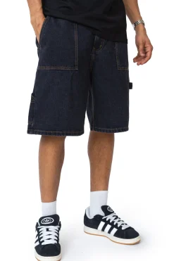 Prosto Szorty Zaxx- Szorty Jeansowe|Jorts