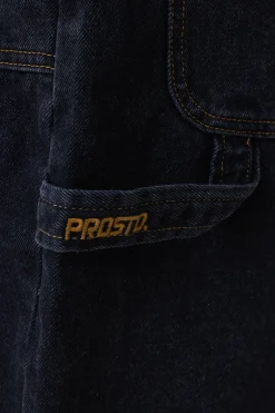 Prosto Szorty Zaxx- Szorty Jeansowe|Jorts
