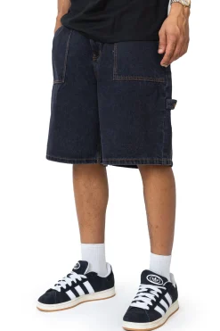 Prosto Szorty Zaxx- Szorty Jeansowe|Jorts