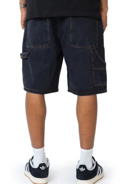 Prosto Szorty Zaxx- Szorty Jeansowe|Jorts