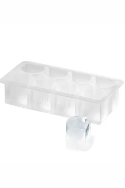 Carhartt WIP Tacka Na Kostki Lodu C Logo- Inne