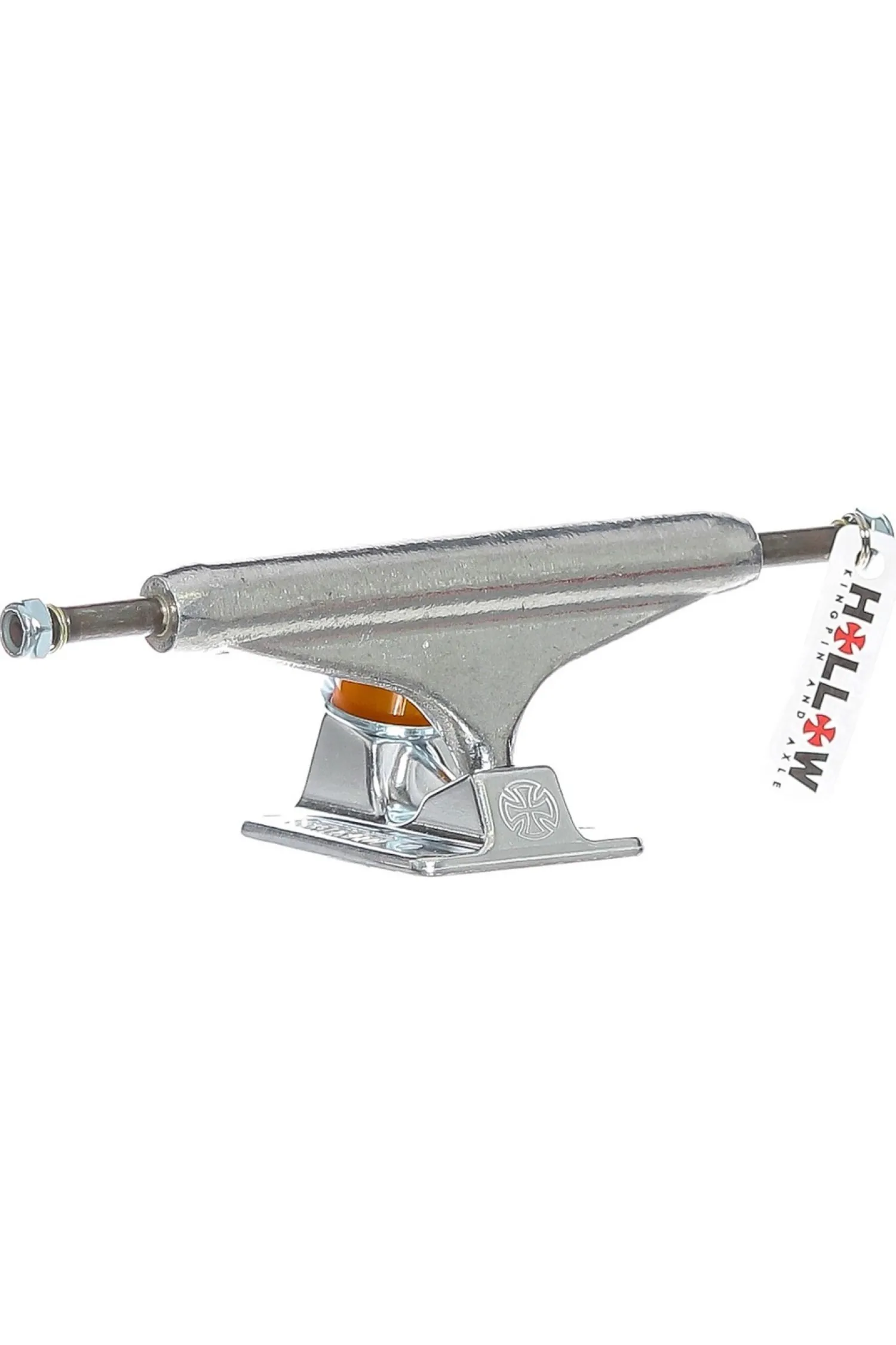 Independent Trucks Trucki Independent Forged Hollow Silver 149- Trucki Do Deskorolki