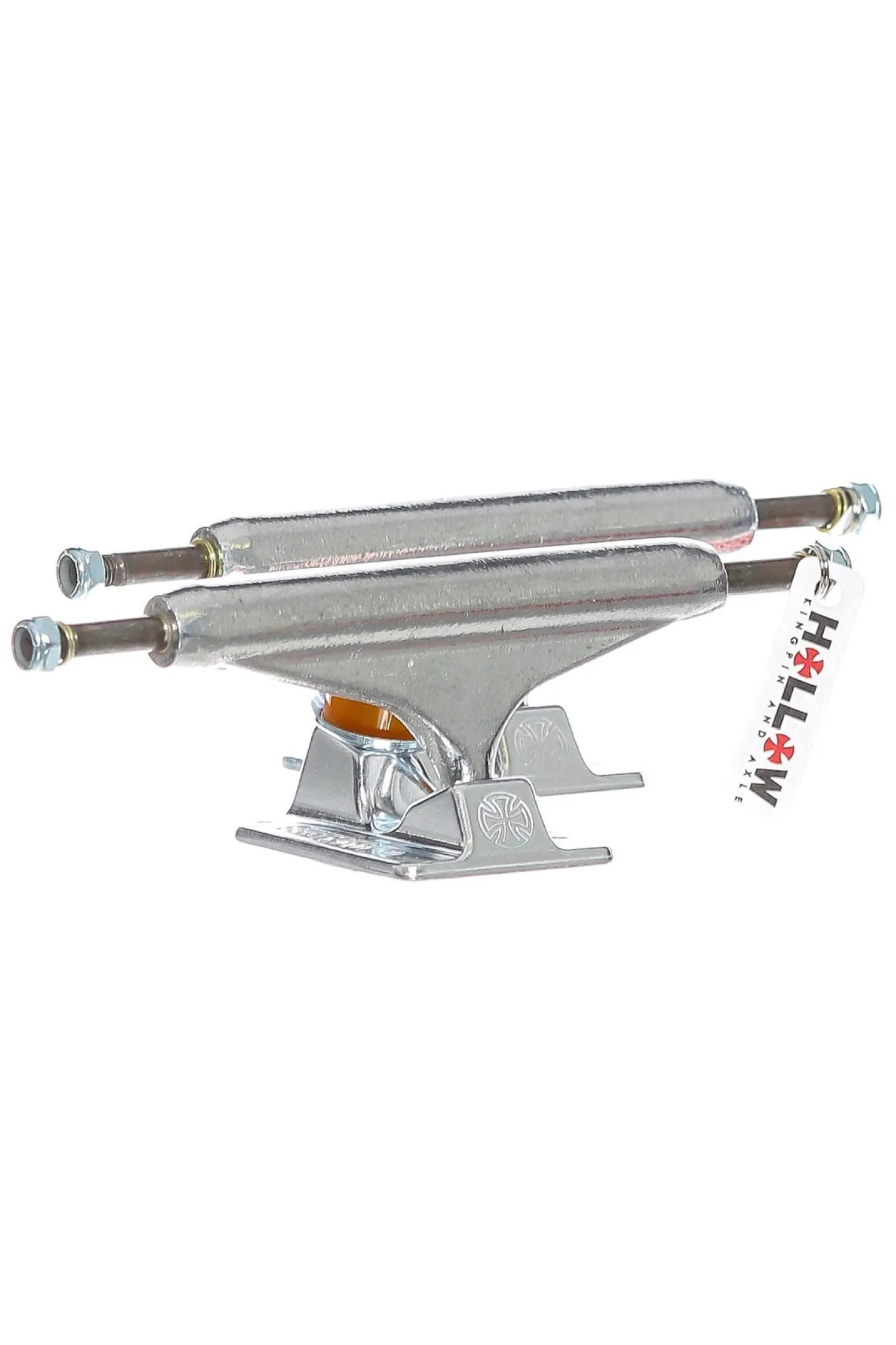 Independent Trucks Trucki Independent Forged Hollow Silver 149- Trucki Do Deskorolki