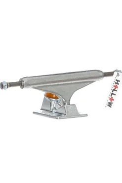 Independent Trucks Trucki Independent Stage 11 Forged Hollow Silver 129- Trucki Do Deskorolki
