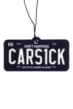 Carsick Zapach do auta- Inne